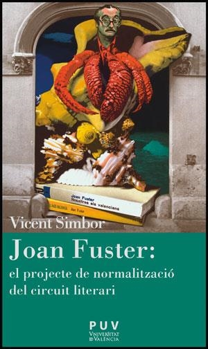 JOAN FUSTER | 9788437087801 | SIMBOR