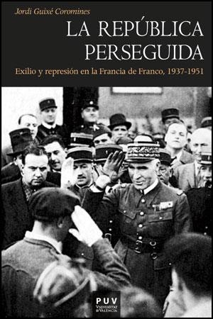 LA REPUBLICA PERSEGUIDA | 9788437088792 | GUIXE