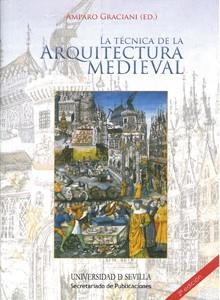 LA TECNICA DE LA ARQUITECTURA ME | 9788447212873 | VARIOS AUTORES