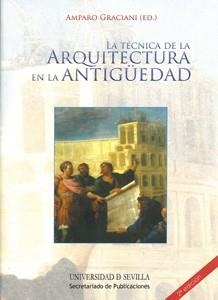 LA TECNICA DE LA ARQUITECTURA EN | 9788447212866 | VARIOS AUTORES