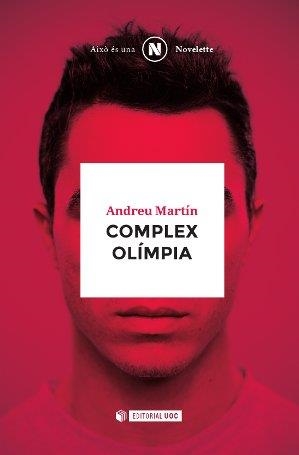 COMPLEX OLÍMPIA | 9788490642009 | MARTÍN