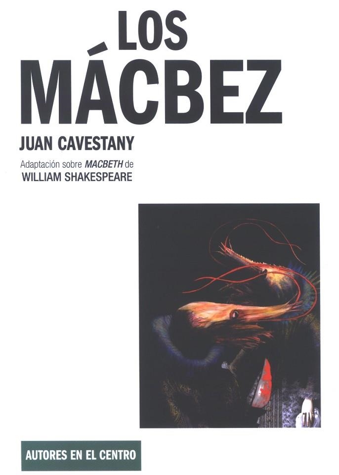 LOS MÁCBEZ | 9788490410943 | CAVESTANY