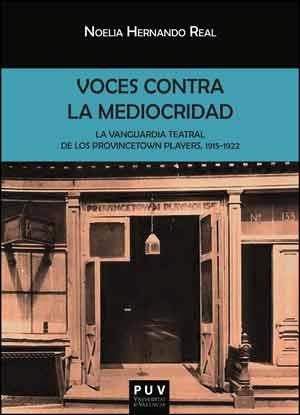 VOCES CONTRA LA MEDIOCRIDAD | 9788437095653 | HERNANDO REAL, NOELIA