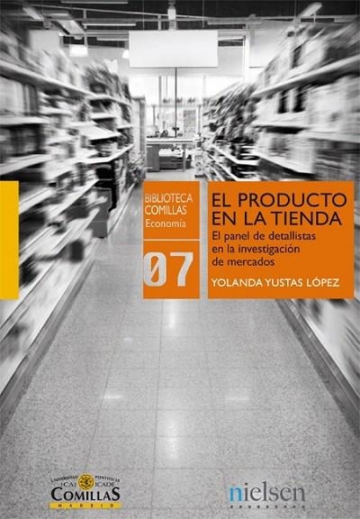 EL PRODUCTO EN LA TIENDA | 9788484685432 | YUSTAS LÓPEZ, YOLANDA