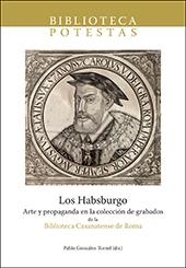 LOS HABSBURGO. ARTE Y PROPAGANDA EN LA COLECCIÓN DE GRABADOS | 9788480219167 | GONZÁLEZ