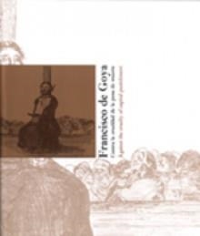 FRANCISCO DE GOYA. CONTRA LA CRUELDAD DE LA PENA DE MUERTE | 9788490440438 | DIVERSOS