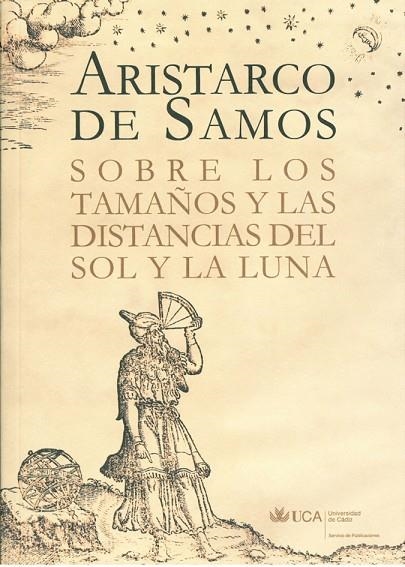 SOBRE LOS TAMAÑOS Y LAS DISTANCI | 9788498281323 | SAMOS