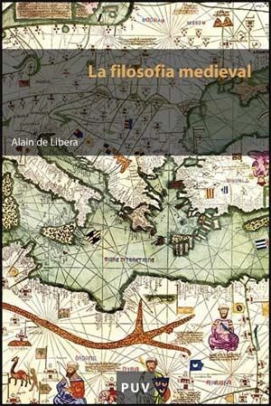 LA FILOSOFIA MEDIEVAL | 9788437065595 | LIBERA