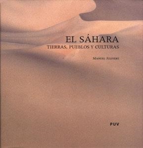 EL SAHARA | 9788437057989 | JULIVERT