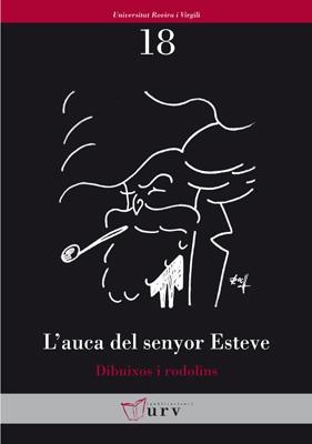 L'AUCA DEL SENYOR ESTEVE | 9788484241096 | VARIOS