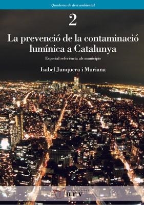 LA PREVENCIO DE LA CONTAMINACIO | 9788484240990 | MURIANA