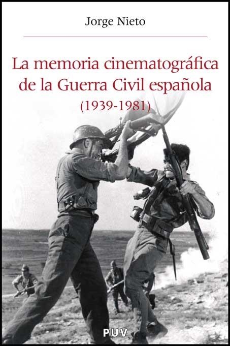 LA MEMORIA CINEMATOGRAFICA | 9788437069074 | NIETO