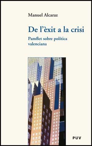 DE L'EXIT A LA CRISI | 9788437076829 | ALCARAZ