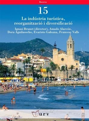 INDUSTRIA TURISTICA | 9788484241546 | VARIS