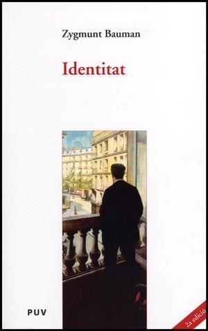 IDENTITAT | 9788437077567 | BAUMAN