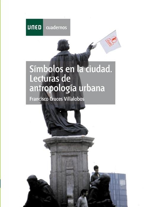 SIMBOLOS EN LA CIUDAD | 9788436254884 | VILLALOBOS