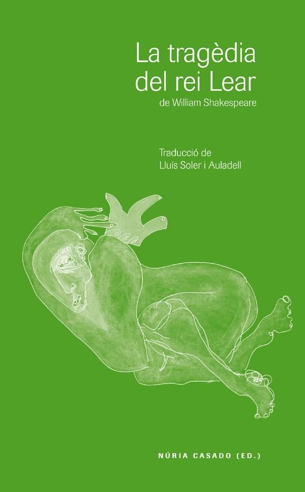 LA TRAGEDIA DEL REI LEAR | 9788484092643 | SHAKESPEARE, WILLIAM