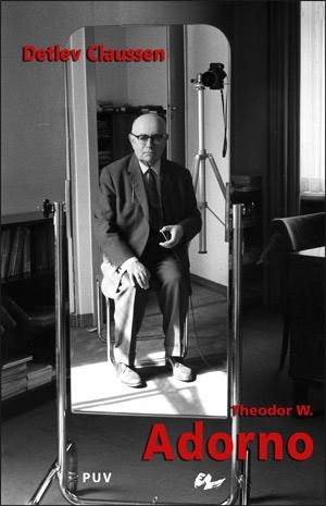 THEODOR W.ADORNO | 9788437061726 | CLAUSSEN