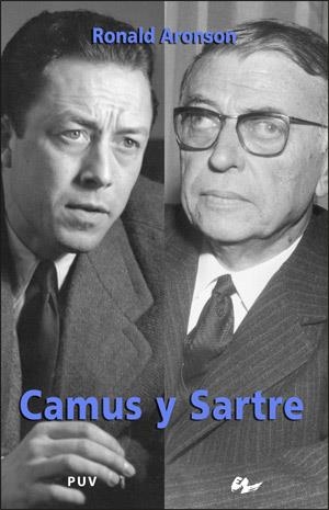 CAMUS Y SARTRE | 9788437064338 | ARONSON