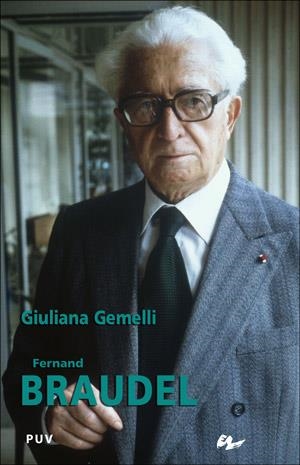 FERNAND BRAUDEL | 9788437061689 | GIULIANA GEMELLI