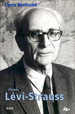 CLAUDE LÉVI-STRAUSS | 9788437061146 | DENIS BERTHOLET