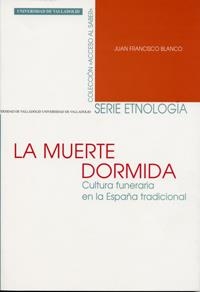 MUERTE DORMIDA | 9788484483489 | BLANCO