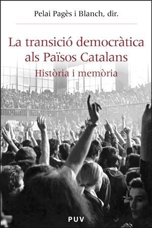 TRANSICIO DEMOCRATICS PAISOS CAT | 9788437062938 | DIVERSOS