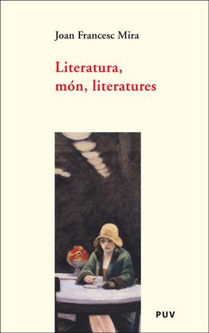 LITERATURA,MON,LITERATURES | 9788437061016 | MIRA