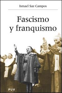 FASCISMO Y FRANQUISMO | 9788437059105 | CAMPOS