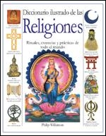 DICC.ILUSTRADO DE RELIGIONES | 9788428525244 | WILKINSON