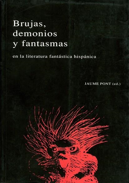 BRUJAS, DEMONIOS Y FANTASMAS | 9788484099925 | PONT