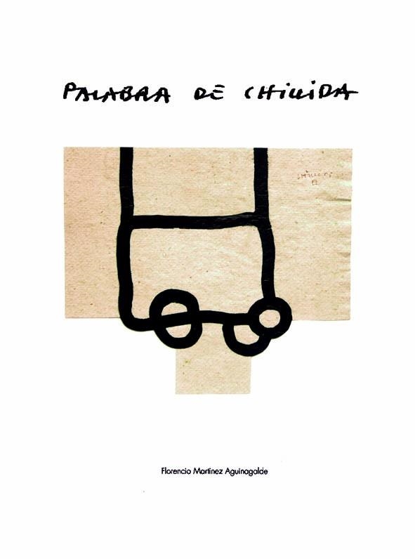 PALABRA DE CHILLIDA | 9788475859507 | AGUINAGALDE