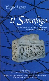 SARCOFAGO | 9788477628293 | IOANU