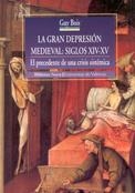 GRAN DEPRESION MEDIEVAL SIGLOS X | 9788470308536 | BOIS,G.