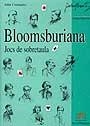 BLOOMSBURIANA | 9788449002205 | CROMARTIE