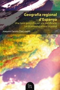 GEOGRAFIA REGIONAL D'ESPANYA | 9788437054346 | VARIOS AUTORES