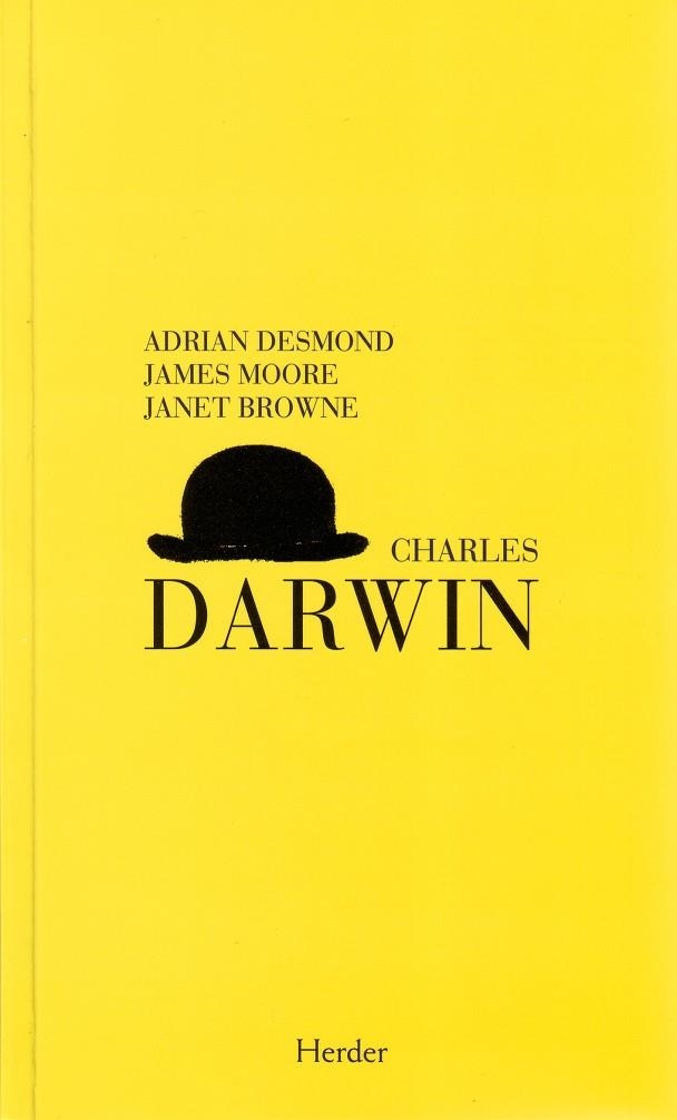 CHARLES DARWIN | 9788425425790 | VARIOS