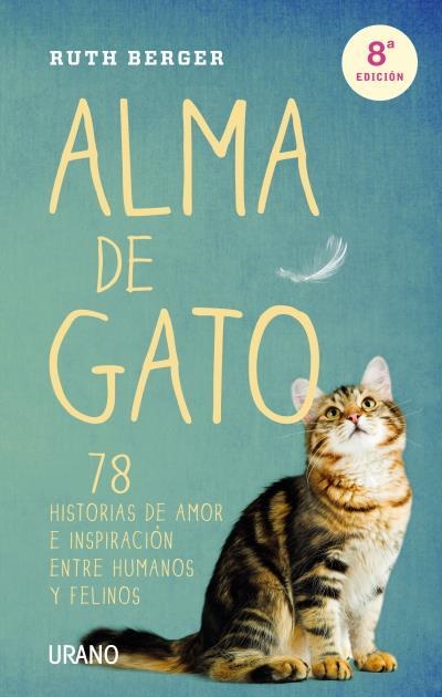 ALMA DE GATO | 9788479537838 | BERGER