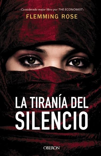 TIRANIA DEL SILENCIO, LA | 9788441538207 | ROSE, FLEMMING