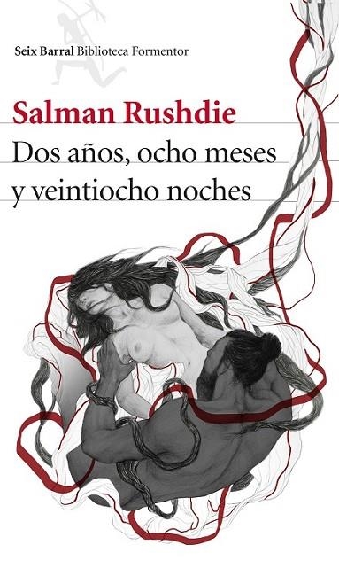 DOS AÑOS, OCHO MESES Y VEINTIOCHO NOCHES | 9788432225215 | RUSHDIE, SALMAN