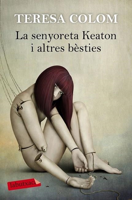 SENYORETA KEATON I ALTRES BÈSTIES, LA | 9788416600441 | COLOM, TERESA