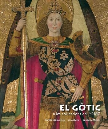 EL GOTIC | 9788497857123 | CORNUDELLA; RAFAEL; FAVA, CESAR; MACIAS, GUADARA