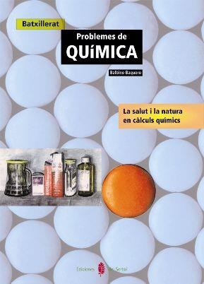 PROBLEMES DE QUIMICA | 9788476282724 | BAQUERO