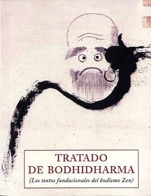 TRATADO DE BODHIDHARMA | 9788497168601 | DIVERSOS