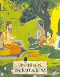 ISA,KATHA,KENA | 9788497163712 | UPANISHADS