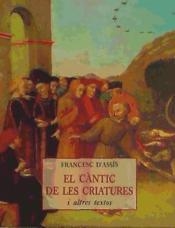 CANTIC DE LES CRIATURES | 9788497162074 | ASIS, FRANCISCO DE