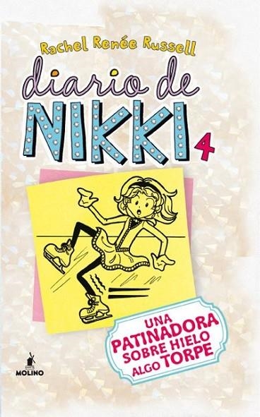 DIARIO DE NIKKI 4 | 9788427203211 | RENEE RUSSELL, RACHEL