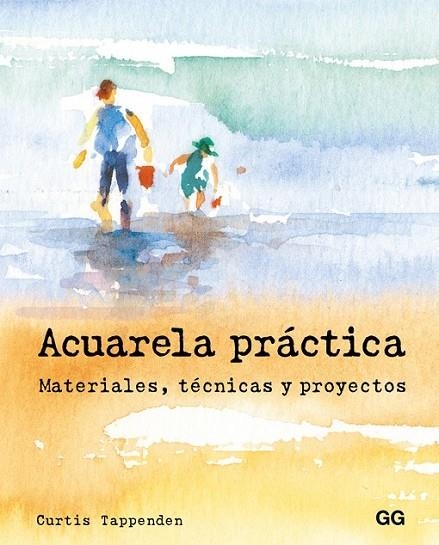 ACUARELA PRÁCTICA | 9788425229008 | TAPPENDEN, CURTIS