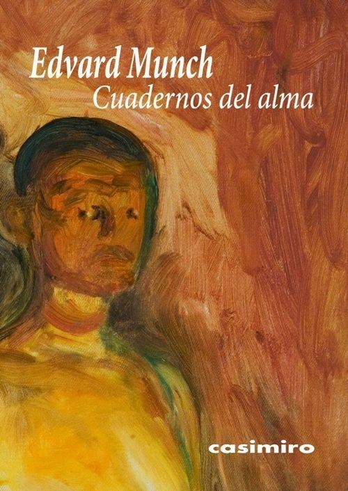 CUADERNOS DEL ALMA | 9788415715696 | MUNCH, EDVARD