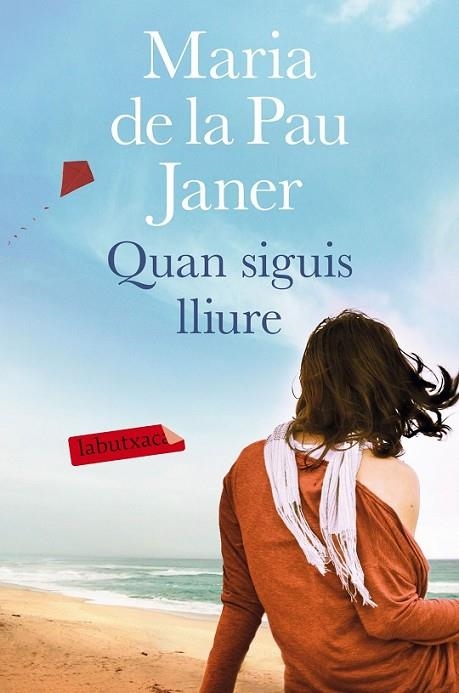 QUAN SIGUIS LLIURE | 9788416600076 | JANER, MARIA DE LA PAU